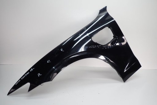 VOLVO S60 V60 HYBRDA 18- fender left front front