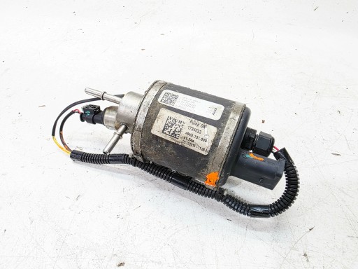 Pompa LIQUIDO SRODKA REDUKUJACEGO AUDI A4 B8 A5 8T Q5 8R 8K0131899G