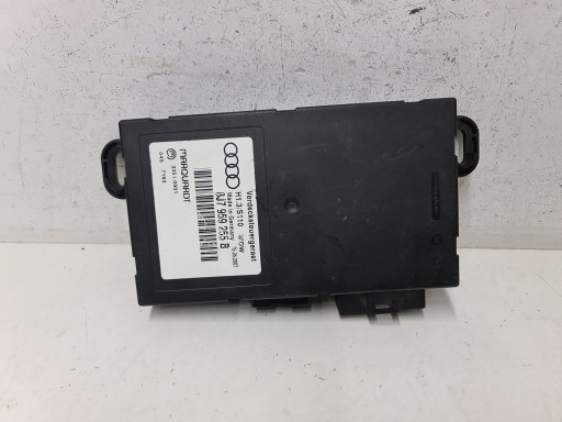 Модуль контроллера крыши audi tt 8j7959255b