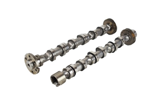 Arbres à cames de la distribution AUDI 2.7 TDI BPP 059102CC 059101CQ