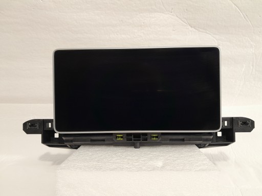 AUDI Q5 II 80A EKRAN display MMI 80A919605