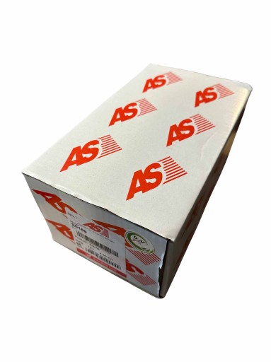 Стартер як s0096