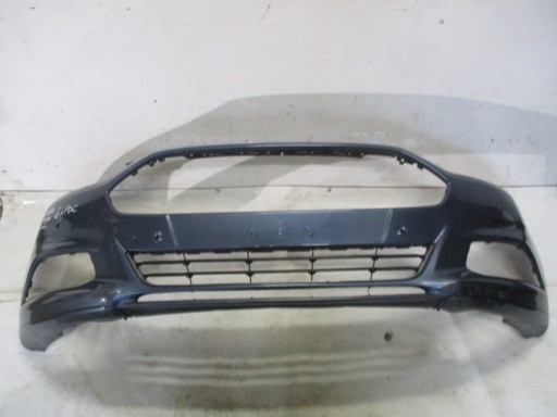 nárazník predok predný Ford Mondeo MK5 15-19r 6xPDC