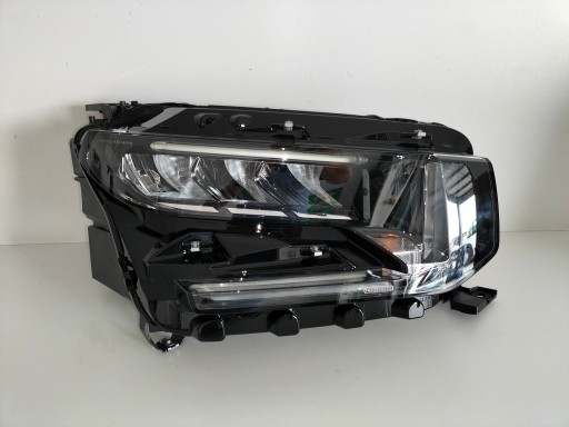 light front reflektor right CITROEN C3 IV e-C3 24- FULL LED