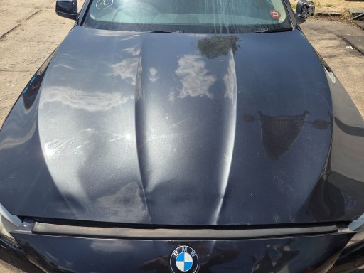 cofano BMW F10 F11 B90