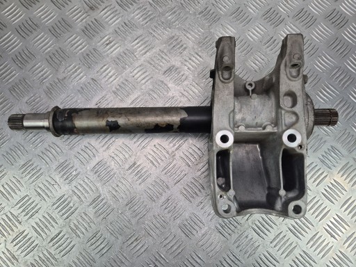 semi-axis bearing MERCEDES CLA250 C117 X117 W117 M270.920 A2702230138
