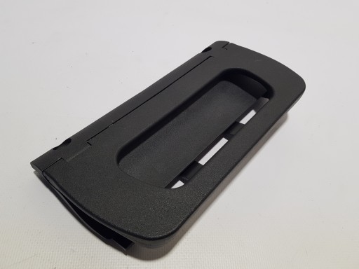 bracket boot bonnet for PARASOL PARASOLKE MERCEDES S W221