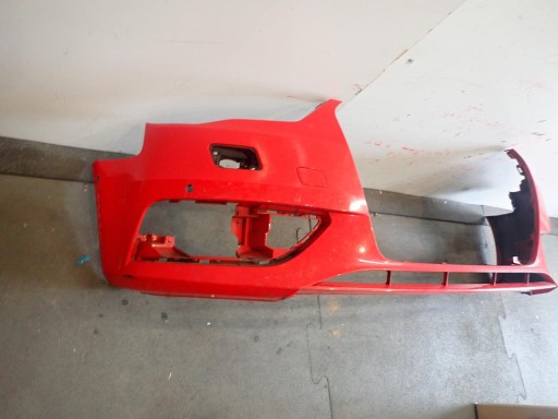 Paraurti Anteriore Anteriore AUDI A3 2012- 8V HB