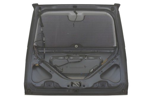 boot doors * rear part HONDA CR-V III