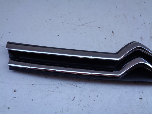 front PREKLADgrill CITROEN JUMPY SPACETOURER 16
