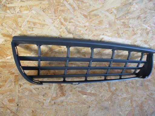 LÜFTUNGSGITTER MITTE DER STOSSSTANGE VW CRAFTER 2E0 2E0807835A