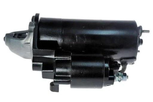Стартер 8ea 011 610-571 hella opel astra