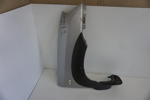 663212E130YK - Hyundai tucson та jm правого правого фронту yk 663212e130 2005