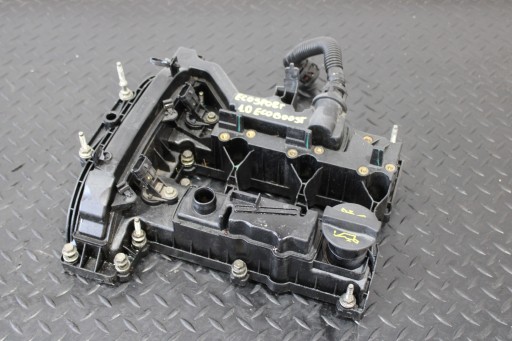 Abdeckung Deckel Blende Abdeckung DES MOTORS FORD ECOSPORT II MK2 CM5G-6K271-CJ
