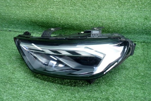 AUDI A1 FULL LED 19- reflektor left light left