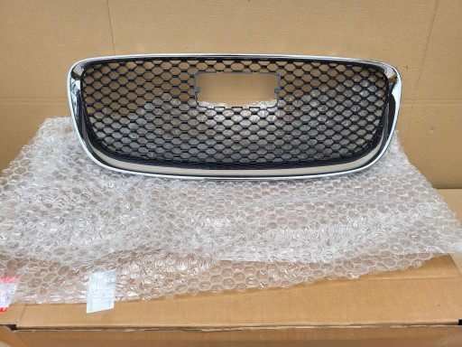 HK83-8B271EA - JAGUAR F-PACE HK83 RADAR Решітка NEW OR!