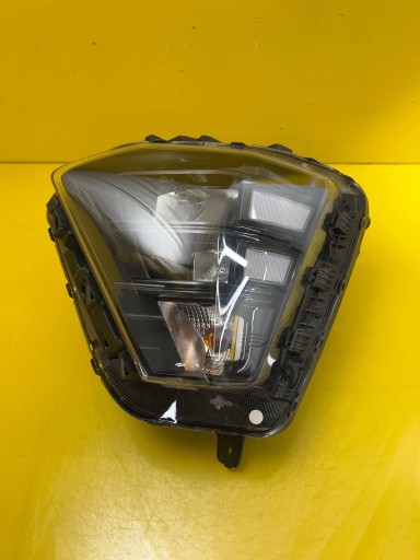 light left front Hyundai Kona II 2 23- Led 92101BE050