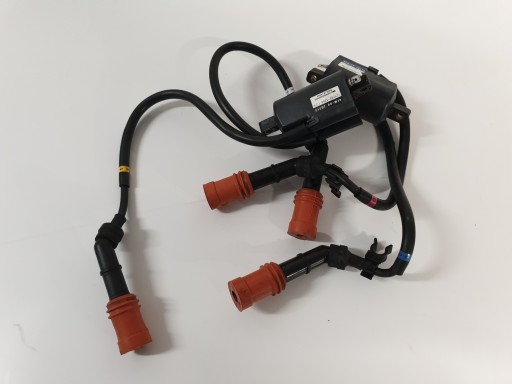 YAMAHA YZF 1000 THUNDERACE катушки зажигания