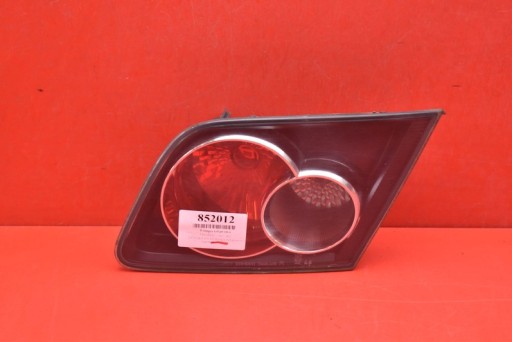 light right rear part rear 226-61971 MAZDA 6 1 and GG MPS sedan LIFT 05-07