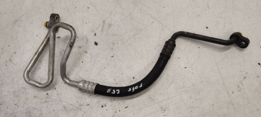 hadice vedení klimatizaci BMW E39 LIFT 3,0TD kombi