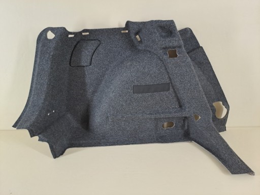 side upholstery boot left rear part left rear SEAT ARONA FR LIFT 2024r