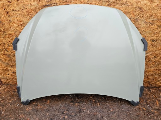 45M305 - Mazda cx5 cx 5 капот капот новый