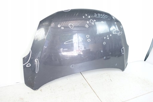 bonnet SUZUKI BALENO II 1998-2002