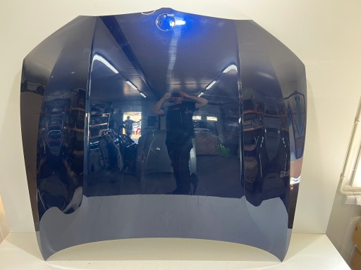 5688 - Капот bmw 3 g20