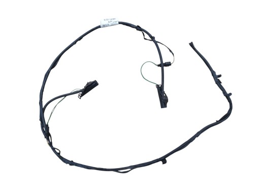 DYSZA washer bonnets windows KPL. LAND RANGE ROVER EVOQUE and L538 11-19