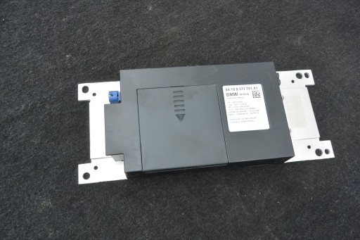 control unit module TELEMATIC BMW X5 X6 F15 F30 F10 F20 F16 USA