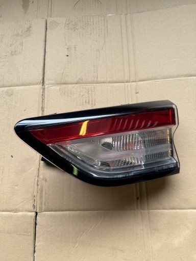 Ford kuga mk3 ліхтар задній правий lv4b-13a602-a