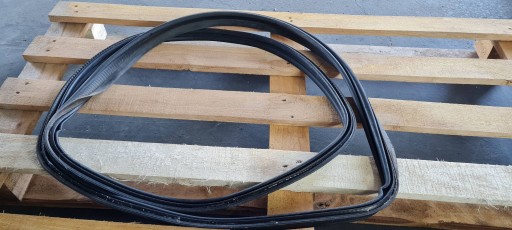 A4 B9 8W LIFT gasket bonnet boot rear part sedan 8W5827705D