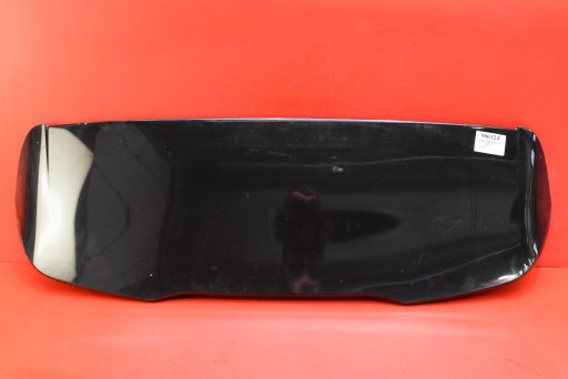 SPOILER spoiler 717-46 31253973 VOLVO S40 2 II 5D HB LIFT R-design 16-20