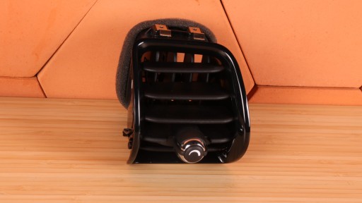 MINI F54 F54 LCI Lüftungsgitter des lüfters WLOTU luft mitte rechts 9305682