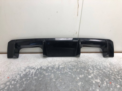 diffusore accessori Paraurti posteriore BMW M4 G82 8074726