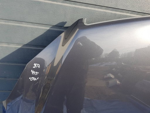 cofano Mercedes E C207 W207 755 C755