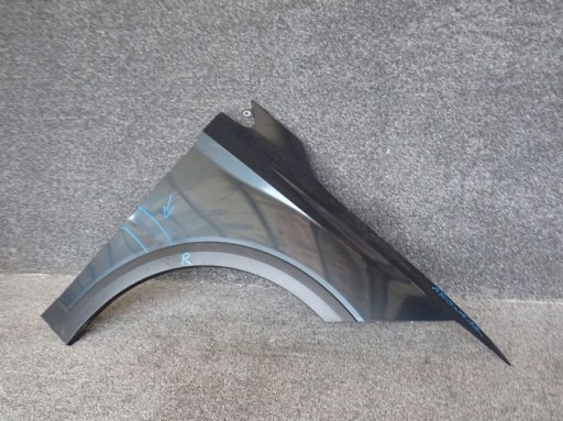 SEAT ARONA 16- fender right front front