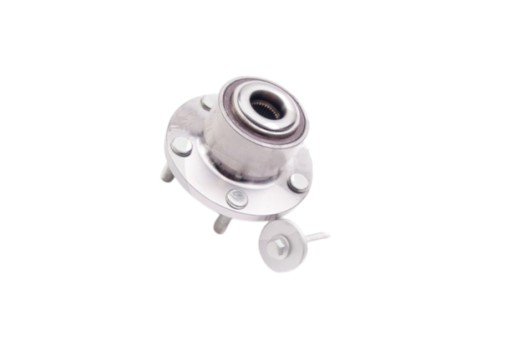 Ступица передняя с подшипником ford, volvo 29skv128