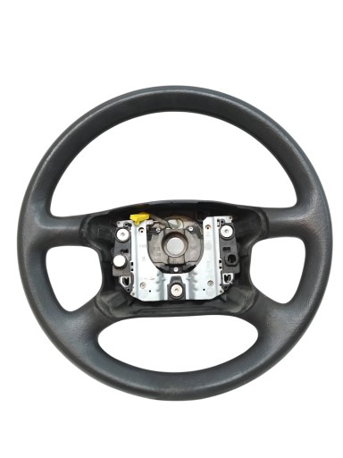 steering wheel, BORA GOLF IV VW Volkswagen Passat V (1996-2005) B5