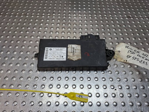 upravljačka kompjuter računalo CAS MINI COOPER R56 06- BMW 1 9217853