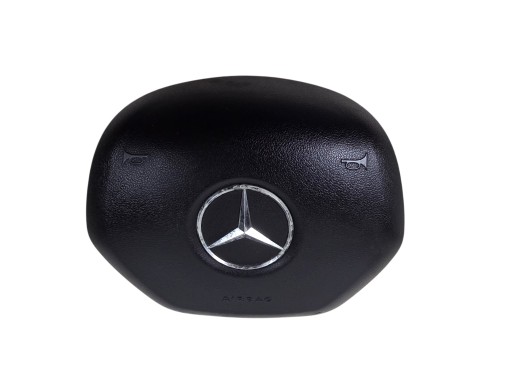 MERCEDES C-class W204 LIFT airbag airbag driver´s original. 2468603102