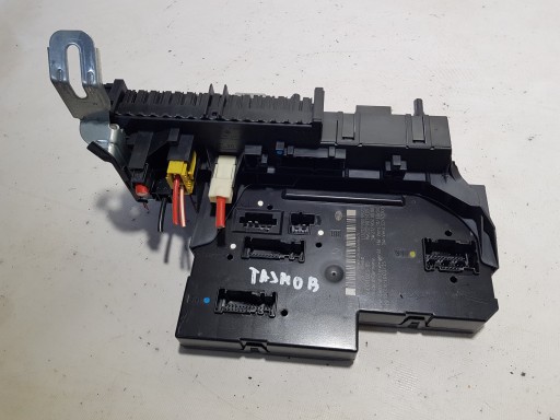 MERCEDES W212 W207 module control unit SAM 2129009522