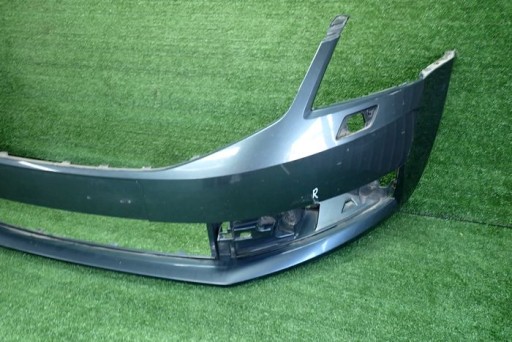 SKODA OCTAVIA III LIFT 17- Frontstoßstange vorne