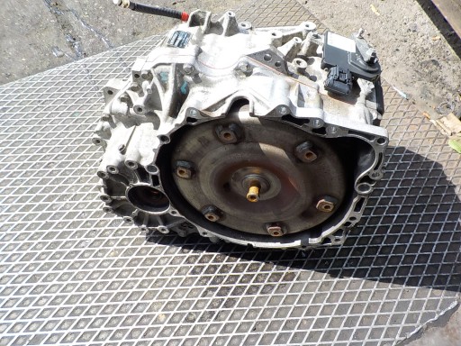 VOLVO S80 II 2.4 D5 ORG CAMBIO TF-80SC 1283143