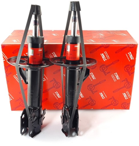 JGM1000T - Trw передні амортизатори toyota yaris p9 2005 - 2 шт