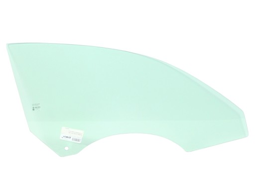 2000000303451 - БІЧНЕ СКЛО FORD MUSTANG VI CABRIO 14-ПРАВОРУЧ