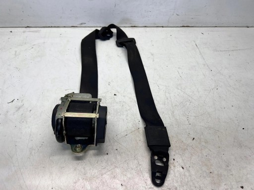 seat belt right front AUDI Q7 4L 4L1857706