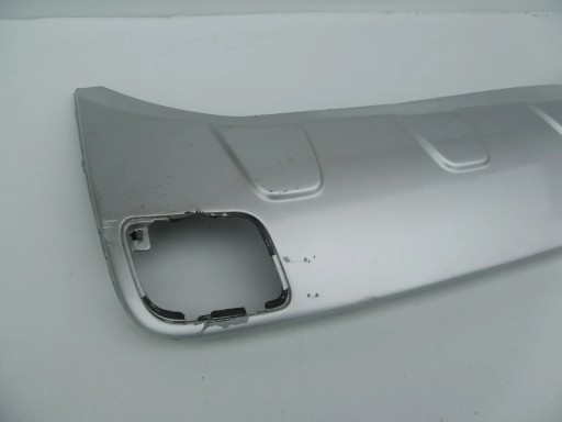 accessori diffusore SPOILER Paraurti posteriore posteriore LIFT 30678965 VOLVO XC90 e