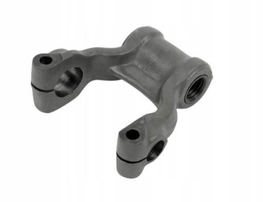 30517 - ПІДВІСКА РЕСОРИ SCANIA ПЕРЕДНЯ.