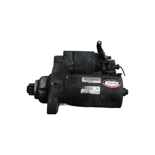 starter DEICO VW POLO SEAT TOLEDO IV 1.6 TDI
